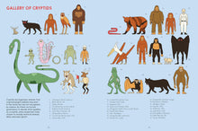 Load image into Gallery viewer, An Illustrated History of Urban Legends
