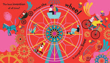 Load image into Gallery viewer, Once Upon a Big Idea : The Story of Inventions
