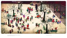 Load image into Gallery viewer, The Ordinary Life of Jacominus Gainsborough
