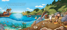 Load image into Gallery viewer, The Great Green Island
