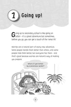 Load image into Gallery viewer, No Worries: Your Guide to Starting Secondary School
