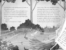 Load image into Gallery viewer, Lola and Larch Mend a Magic Mess
