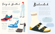 Load image into Gallery viewer, Shoes! : A footwear fashion frolic
