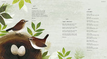 Load image into Gallery viewer, I Am the Seed That Grew the Tree - A Nature Poem for Every Day of the Year National Trust
