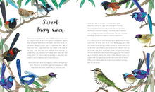 Load image into Gallery viewer, Bright Birds : and their brilliant brains
