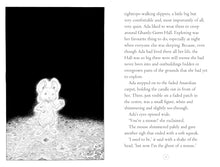 Load image into Gallery viewer, Goth Girl and the Ghost of a Mouse
