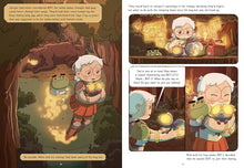 Load image into Gallery viewer, Juniper Mae: Secrets of the Guardian Knights
