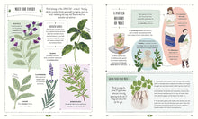 Load image into Gallery viewer, Grow : A first guide to plants and how to grow them
