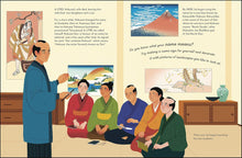 Load image into Gallery viewer, The Met Hokusai : He Saw the World in a Wave
