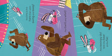 Load image into Gallery viewer, The Bear and the Hare and the Fair
