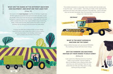 Load image into Gallery viewer, Curious Questions From Adam’s Farm
