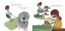 Load image into Gallery viewer, Harriet&#39;s Hungry Worms
