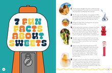 Load image into Gallery viewer, Lonely Planet Kids Snacks Around the World
