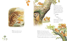 Load image into Gallery viewer, The Tale of Squirrel Nutkin Picture Book
