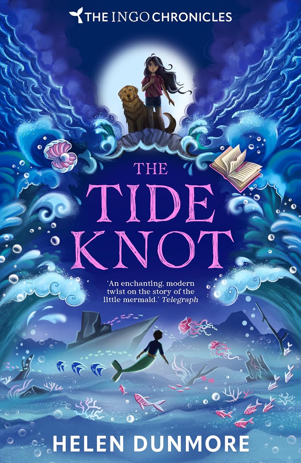 The Tide Knot