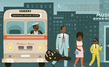 Load image into Gallery viewer, Stevie Wonder
