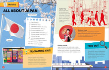 Load image into Gallery viewer, DK Super World Japan
