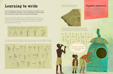 Load image into Gallery viewer, An Adventurer&#39;s Guide to Ancient Egypt
