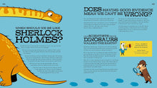 Load image into Gallery viewer, Really Big Questions For Daring Thinkers : Over 40 Bold Ideas about Philosophy
