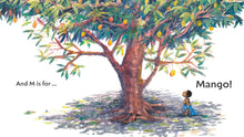 Load image into Gallery viewer, M is for Mango
