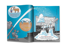 Load image into Gallery viewer, History FACTopia! : Follow Ye Olde Trail of 400 Facts [Britannica]

