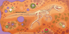 Load image into Gallery viewer, Dig, Dig, Dinosaur
