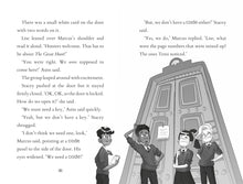 Load image into Gallery viewer, The Breakfast Club Adventures: The Treasure Hunt Monster
