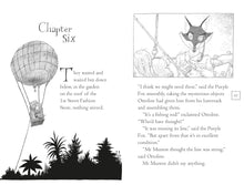 Load image into Gallery viewer, Ottoline and the Purple Fox
