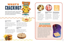 Load image into Gallery viewer, Lonely Planet Kids Snacks Around the World

