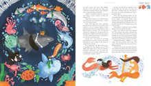 Load image into Gallery viewer, An Ocean Full of Stories :
