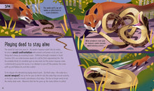 Load image into Gallery viewer, Snakes (A Day in the Life)
