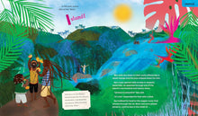 Load image into Gallery viewer, Ayo&#39;s Adventure : Across the African Diaspora from Afro to Zulu
