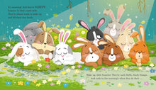 Load image into Gallery viewer, Bouncing Bunnies
