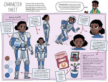 Load image into Gallery viewer, Graphic Novel Builder
