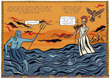 Load image into Gallery viewer, Athena : Goddess of Wisdom and War
