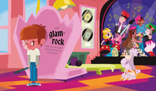 Load image into Gallery viewer, The Rock Family Band
