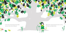 Load image into Gallery viewer, Robin Hood : A forest folktale for little rebels

