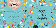 Load image into Gallery viewer, Feel Your Happy
