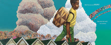 Load image into Gallery viewer, Black Boy, Rise
