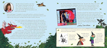 Load image into Gallery viewer, Room on the Broom 20th Anniversary Edition

