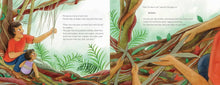 Load image into Gallery viewer, Living Bridges : The Hidden World of India&#39;s Woven Trees
