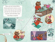 Load image into Gallery viewer, Bertha and Blink: Take to the Skies
