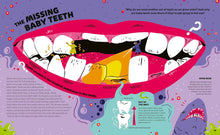 Load image into Gallery viewer, Mysteries of the Human Body
