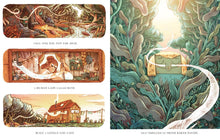 Load image into Gallery viewer, The Cave Downwind of the Cafe

