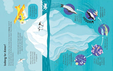 Load image into Gallery viewer, Lots of Things to Know About Seas and Oceans
