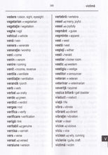 Load image into Gallery viewer, English-Romanian &amp; Romanian-English Word-to-Word Dictionary
