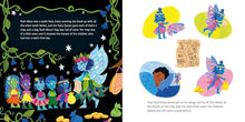 Load image into Gallery viewer, The Tooth Fairy and the Crocodile
