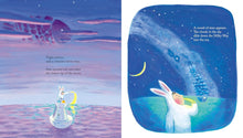 Load image into Gallery viewer, Sato the Rabbit, Morning Light
