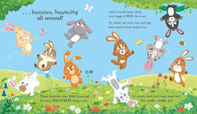 Load image into Gallery viewer, Bouncing Bunnies
