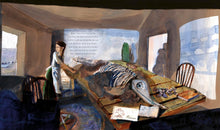 Load image into Gallery viewer, The Fossil Hunter
